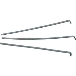 プールタップ 三本爪用替爪 12mm 1/2用 PT3-12K
