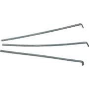 プールタップ 三本爪用替爪 12mm 1/2用 PT3-12K