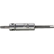 プールタップ 三本爪 3mm 1/8用 PT3-3