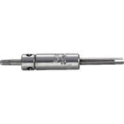プールタップ 三本爪 4mm 5/32用 PT3-4