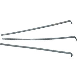 プールタップ 三本爪用替爪 5mm 3/16用 PT3-5K