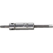 プールタップ 三本爪 8mm 5/16用 PT3-8