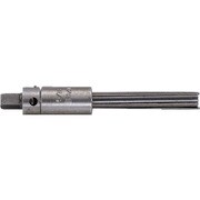 プールタップ 四本爪 16mm 5/8用 PT4-16
