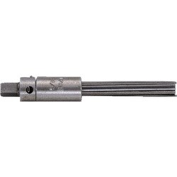 プールタップ 四本爪 20mm 11/16用 PT4-20