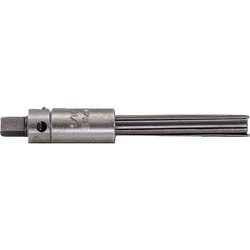 プールタップ 四本爪 8mm 5/16用 PT4-8