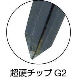 ヨドバシ.com - トラスコ中山 TRUSCO 超硬チップ付コンパス 長さ