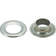 P-THP-S15 [両面ハトメ ステンレス 15mm 10組入]