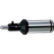 S32-130 [ラインマスター超硬チップタイプ 芯径10mm 先端角度90゜]