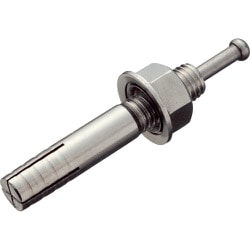 オールアンカーSCタイプ ステンレス M8X70 6本入 SC-870BT