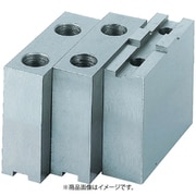 SK-10-60 [生爪北川用 SK高爪用 チャック10インチ H60mm]