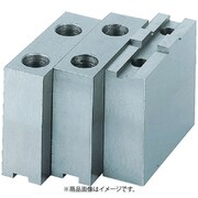 SK-12-90 [生爪北川用 SK高爪用 チャック12インチ H90mm]