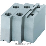 SK-6-60 [生爪北川用 SK高爪用 チャック6インチ H60mm]