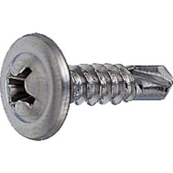 ドリルねじ モドトラス ステンレス M5X70 6本入 SMJB-70