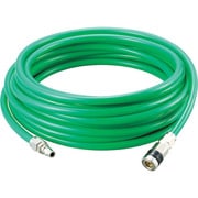 スパッタブレードチューブ 10m カップリング付 SPB-11-10