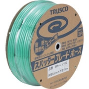 SPB-11-50 [スパッタブレードチューブ 11X16mm 50m ドラム巻]