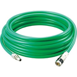 スパッタブレードチューブ 10m カップリング付 SPB-8.5-10