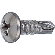 SPJB-16 [ドリルねじナベ 板金用 ステンレス M5X16 19本入]