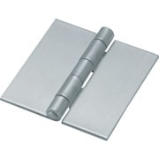 ST-1000W-64 [ステンレス製特厚溶接蝶番 全長64mm]