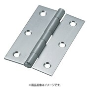 ST-888-64HL [ステンレス製厚口蝶番 全長64mm]
