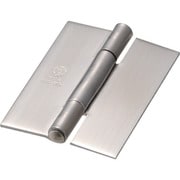 ST-888W-51HL [ステンレス製厚口溶接蝶番 全長51mm]