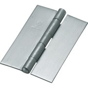 ST-888W-64HL [ステンレス製厚口溶接蝶番 全長64mm]