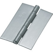 ST-888W-76HL [ステンレス製厚口溶接蝶番 全長76mm]