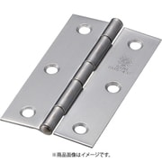 ST-999-64HL [ステンレス製中厚蝶番 全長64mm]