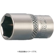 T2-10S [ソケット 6角タイプ 差込角6.35 対辺10mm]