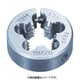 T25D-3X0.5 [丸ダイス 25径 M3×0.5 (SKS)]