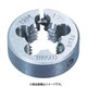 T25D-6X1.0 [丸ダイス 25径 M6×1.0 (SKS)]