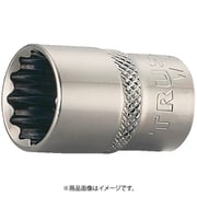 T3-10W [ソケット 12角タイプ 差込角9.5 対辺10mm]