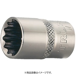 T3-14W [ソケット 12角タイプ 差込角9.5 対辺14mm]