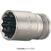 T4-17W [ソケット 12角タイプ 差込角12.7 対辺17mm]