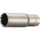 T4-19WL [ディープソケット 12角タイプ 差込角12.7 対辺19mm]