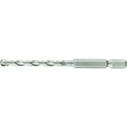 六角軸充電ドライバービット 2.5×90 T6CD-25