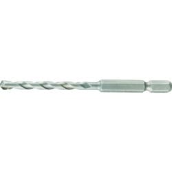 六角軸充電ドライバービットロング 3.4×150 T6CD-34L