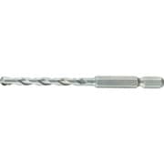 六角軸充電ドライバービット 4.8×95 T6CD-48