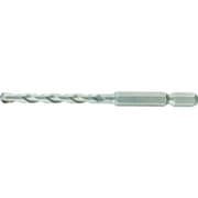 六角軸充電ドライバービットロング 5.5×150 T6CD-55L