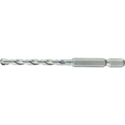 六角軸充電ドライバービット 6.5×100 T6CD-65