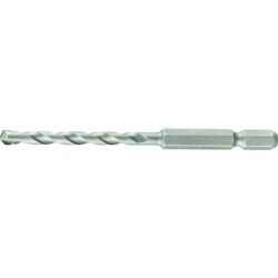 六角軸充電ドライバービット 8.0×115 T6CD-80