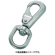 TAS-0 [アイスナップ ステンレス製 #0]