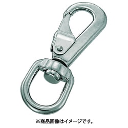 アイスナップ ステンレス製 #1.5 TAS-1.5