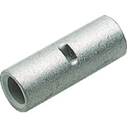 T-B-5.5 [裸圧着スリ-ブB形より線2.63～6.64mm2 1パック（20個入）]