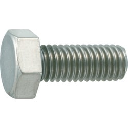 TB93-0510 [六角ボルトチタン 強度Ti2 サイズM5X10 7本入]