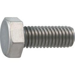 TB93-0525 [六角ボルトチタン 強度Ti2 サイズM5X25 5本入]