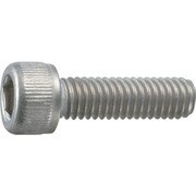 TB97-0510 [六角穴付ボルト チタン全ネジ 強度Ti2 サイズM5X10 4本入]