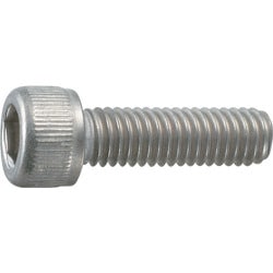 六角穴付ボルト チタン全ネジ 強度Ti2 サイズM6X30 2本入 TB97-0630