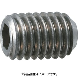 六角穴付止めネジ チタン サイズM5X12 5個入 TB98-0512