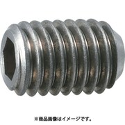 TB98-0812 [六角穴付止めネジ チタン サイズM8X12 3個入]