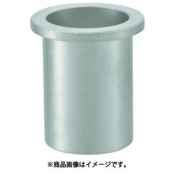 T-BN-4M15S [クリンプナット平頭スチール 板厚1.5 M4X0.7 39入]